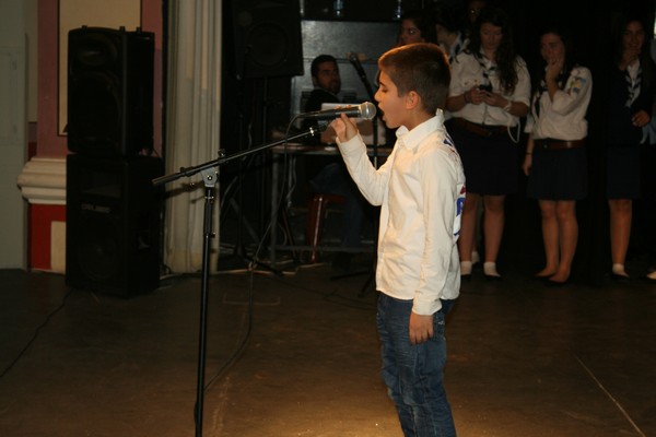 SOL Talent Show